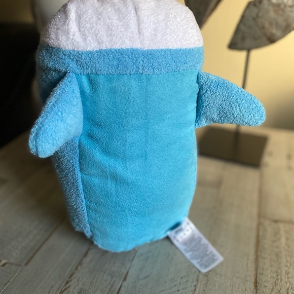 Disney Tsum Tsum Finding Nemo Bruce Shark 13” - Picture 6 of 6